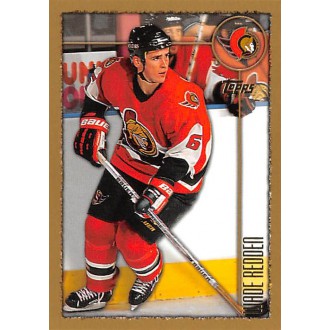 Řadové karty - Redden Wade - 1998-99 Topps No.61