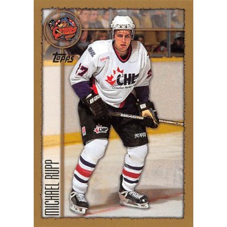 Řadové karty - Rupp Michael - 1998-99 Topps No.236