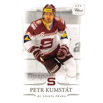 Extraliga OFS - Kumstát Petr - 2014-15 OFS No.9