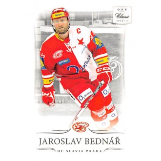 Extraliga OFS - Bednář Jaroslav - 2014-15 OFS No.137