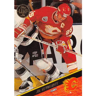 Řadové karty - Nieuwendyk Joe - 1993-94 Leaf No.126