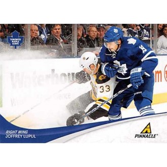 Řadové karty - Lupul Joffrey - 2011-12 Pinnacle No.64