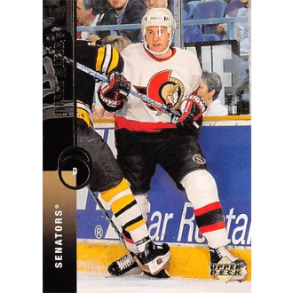 Řadové karty - Mayer Derek - 1994-95 Upper Deck No.107