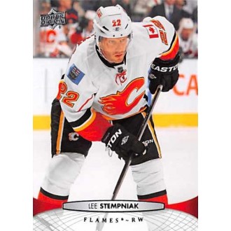 Řadové karty - Stempniak Lee - 2011-12 Upper Deck No.425