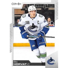 Horvat Bo - 2020-21 O-Pee-Chee No.4