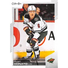 Donato Ryan - 2020-21 O-Pee-Chee No.176