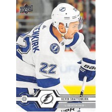 Shattenkirk Kevin - 2019-20 Upper Deck No.276