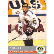 Míka Petr - 2004-05 OFS No.30