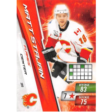 Stajan Matt - 2010-11 Adrenalyn XL No.205