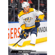 Johansen Ryan - 2022-23 Upper Deck No.103