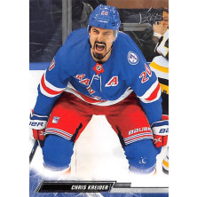 Kreider Chris - 2022-23 Upper Deck No.120