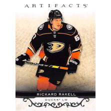 Rakell Rickard - 2021-22 Artifacts No.95
