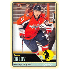 Orlov Dmitry - 2012-13 O-Pee-Chee No.37