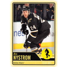 Nystrom Eric - 2012-13 O-Pee-Chee No.408