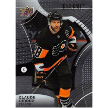 Giroux Claude - 2021-22 Allure No.36