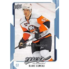 Comeau Blake - 2008-09 MVP No.189