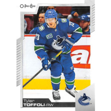 Toffoli Tyler - 2020-21 O-Pee-Chee No.187