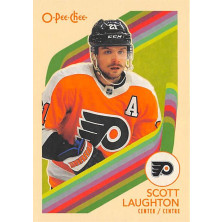 Laughton Scott - 2023-24 O-Pee-Chee Retro No.99