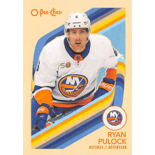 Pulock Ryan - 2023-24 O-Pee-Chee Retro No.272