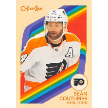 Couturier Sean - 2023-24 O-Pee-Chee Retro No.306