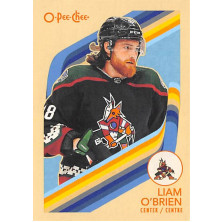 O´Brien Liam - 2023-24 O-Pee-Chee Retro No.322