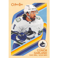 Garland Conor - 2023-24 O-Pee-Chee Retro No.467