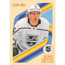 Lizotte Blake - 2023-24 O-Pee-Chee Retro No.482