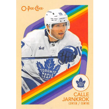 Jarnkrkok Calle - 2023-24 O-Pee-Chee Retro No.496