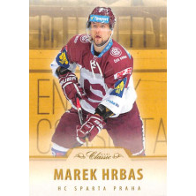 Hrbas Marek - 2015-16 OFS Hobby Parallel No.42