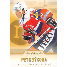 Sýkora Petr - 2015-16 OFS Hobby Parallel No.62
