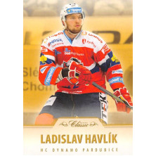 Havlík Ladislav - 2015-16 OFS Hobby Parallel No.68