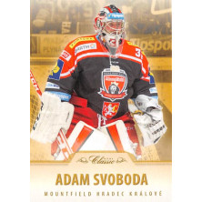 Svoboda Adam - 2015-16 OFS Hobby Parallel No.131
