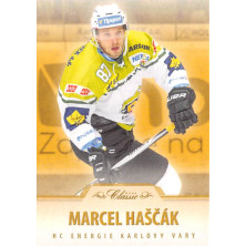 Haščák Marcel - 2015-16 OFS Hobby Parallel No.194