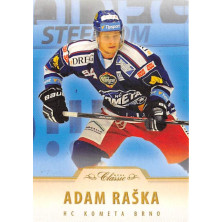 Raška Adam - 2015-16 OFS Blue No.6