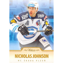 Johnson Nicholas - 2015-16 OFS Blue No.55