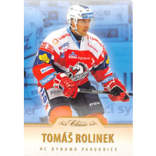Rolinek Tomáš - 2015-16 OFS Blue No.61