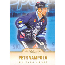 Vampola Petr - 2015-16 OFS Blue No.76