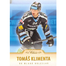 Klimenta Tomáš - 2015-16 OFS Blue No.97