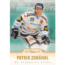 Zdráhal Patrik - 2015-16 OFS Emerald No.25