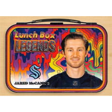 McCann Jared - 2022-23 Upper Deck Lunch Box Legends No.30