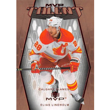 Lindholm Elias - 2023-24 MVP 20th Anniversary MVP Talent No.28