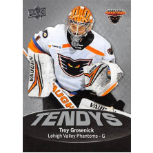 Grosenick Troy - 2022-23 Upper Deck AHL Tendys No.8