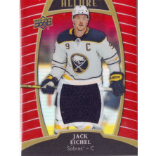 Eichel Jack - 2019-20 Allure Red Rainbow Jerseys No.58