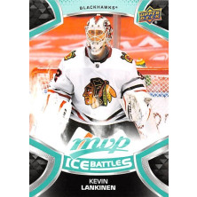 Lankinen Kevin - 2021-22 MVP Ice Battles No.32