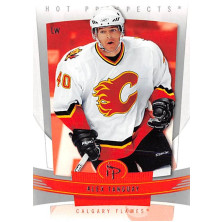 Tanguay Alex - 2006-07 Hot Prospects No.17