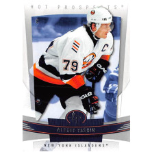 Yashin Alexei - 2006-07 Hot Prospects No.61