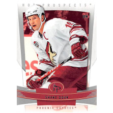 Doan Shane - 2006-07 Hot Prospects No.74