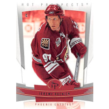 Roenick Jeremy - 2006-07 Hot Prospects No.75