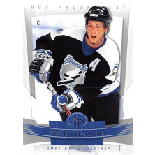 Lecavalier Vincent - 2006-07 Hot Prospects No.87