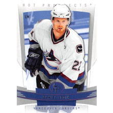 Sedin Daniel - 2006-07 Hot Prospects No.96